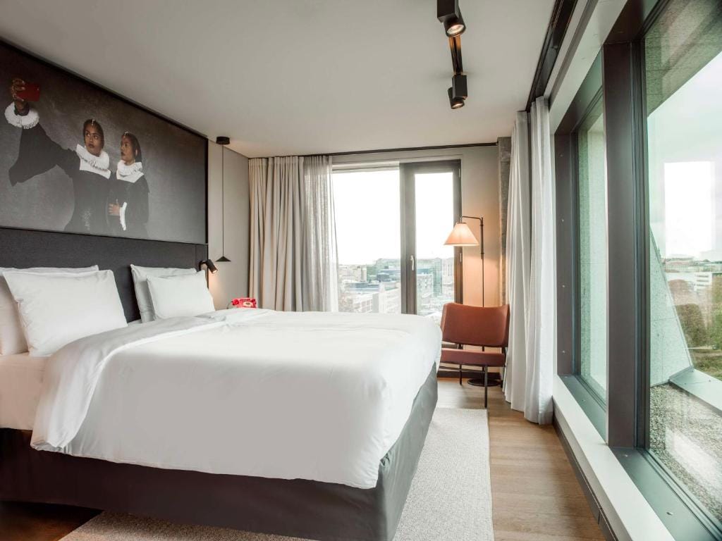Radisson RED Helsinki — 3