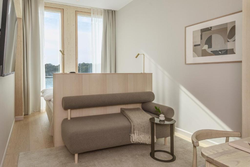 Solo Sokos Hotel Pier 4 — 4