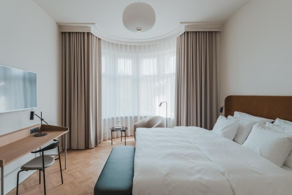 Solo Sokos Hotel Torni Helsinki — 2