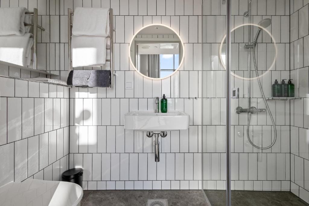 Unity Helsinki - A Studio Hotel — 3