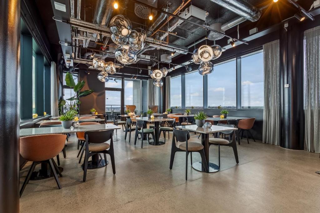 Unity Helsinki - A Studio Hotel — 4