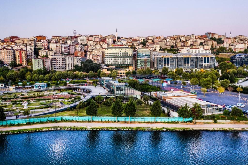 Arise Hotel Golden Horn — 2