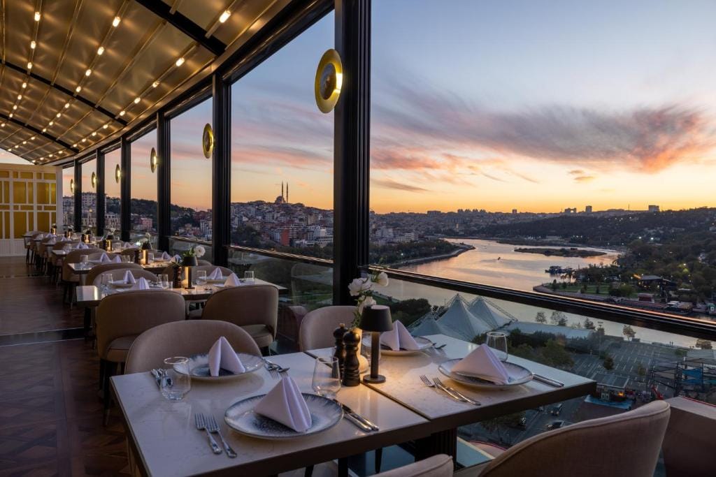 Arise Hotel Golden Horn — 5