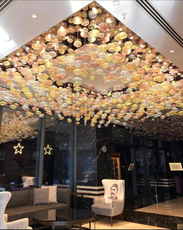 CHER HOTEL & SPA Taksim — 4