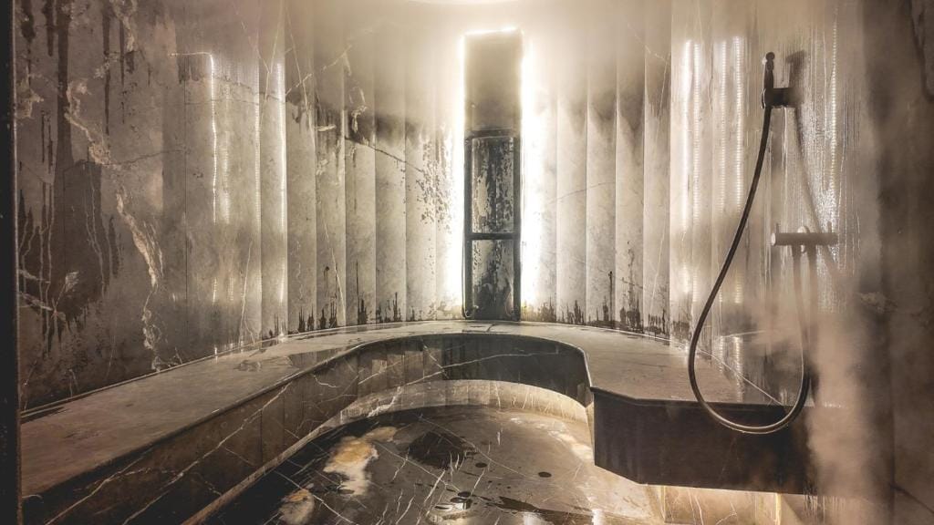 Dosso Dossi Hotels & SPA Golden Horn — 3