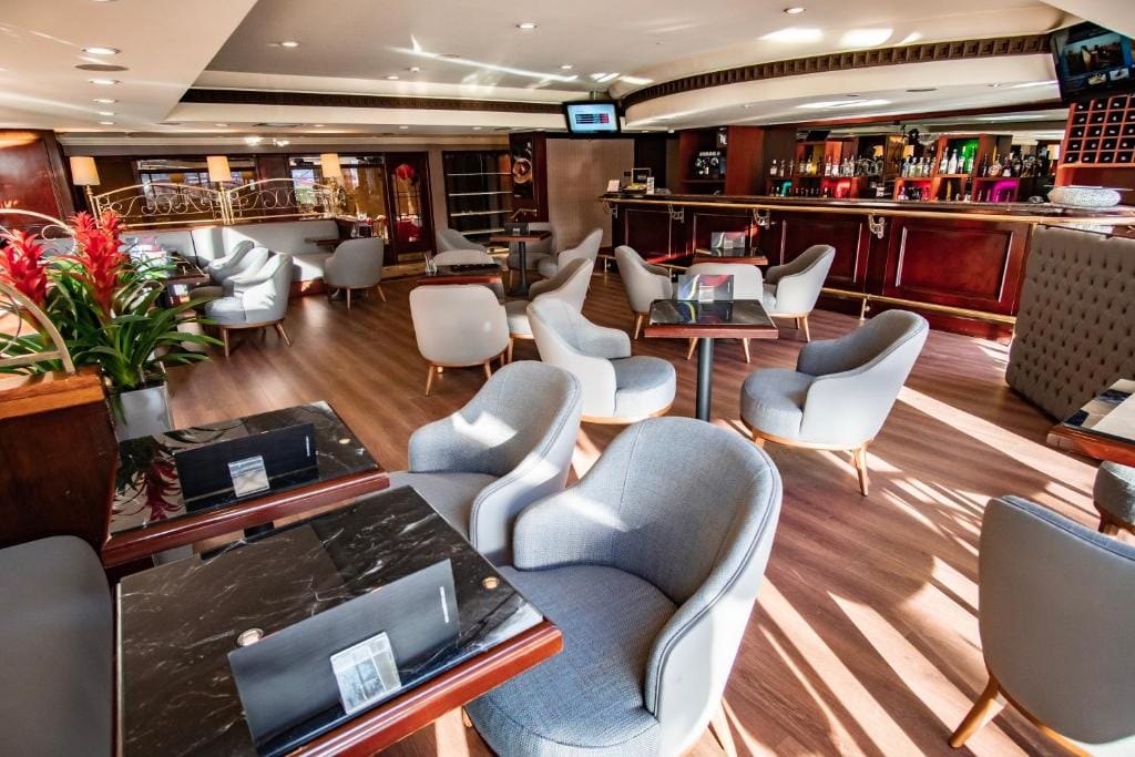 Eresin Hotels Topkapı — 3