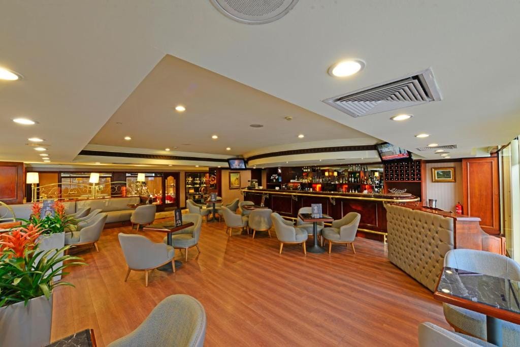 Eresin Hotels Topkapı — 4