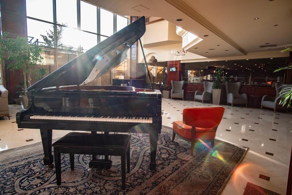 Eresin Hotels Topkapı — 5
