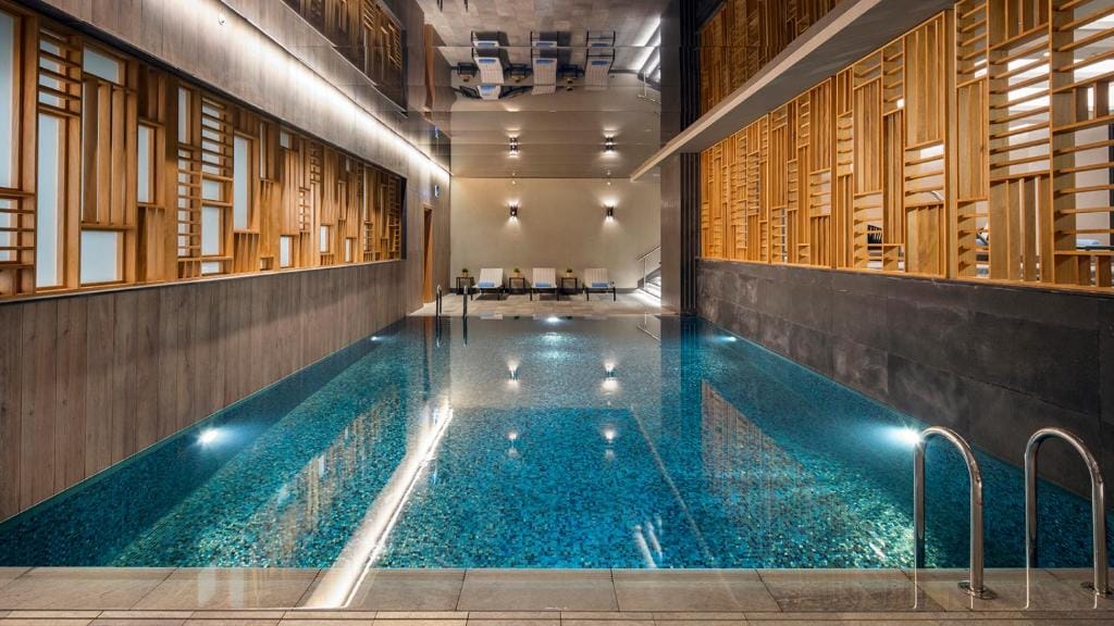 Hilton Istanbul Maslak — 2