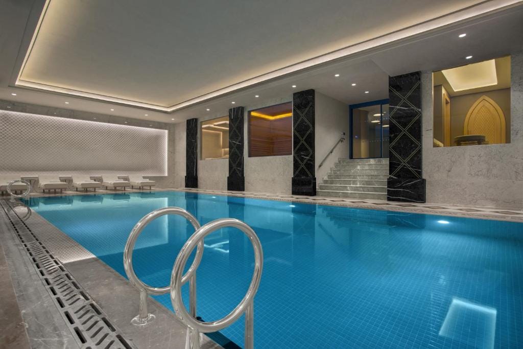 Lazzoni Hotel — 4