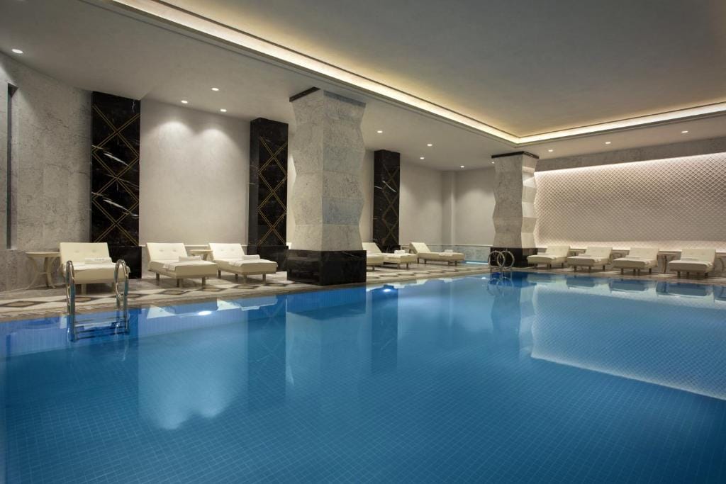 Lazzoni Hotel — 5