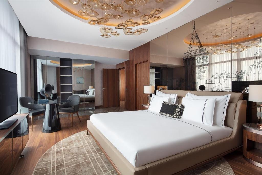 Lionel Hotel Istanbul — 3