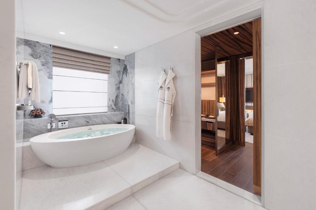Mandarin Oriental Bosphorus, Istanbul — 4