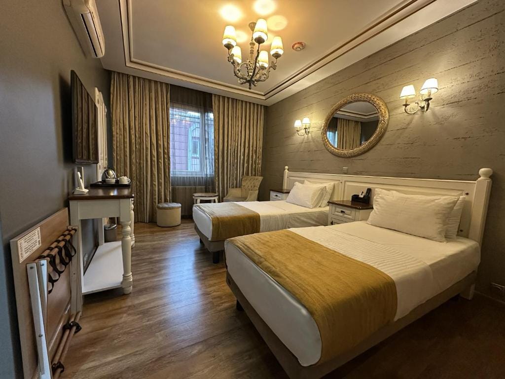 My Dora Hotel — 2