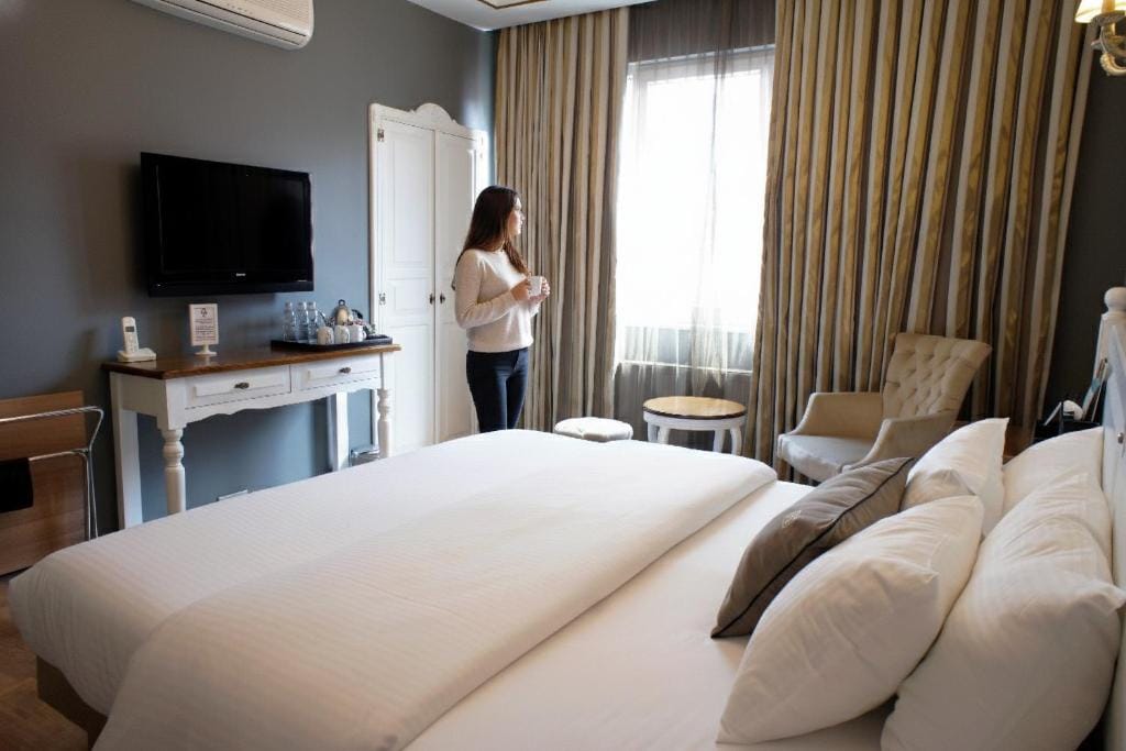 My Dora Hotel — 5