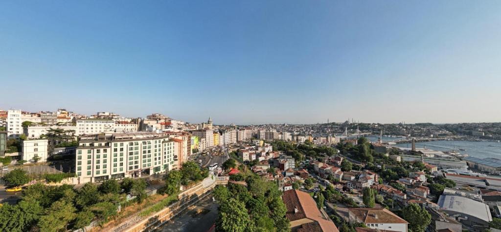 Radisson Blu Hotel Istanbul Pera — 4