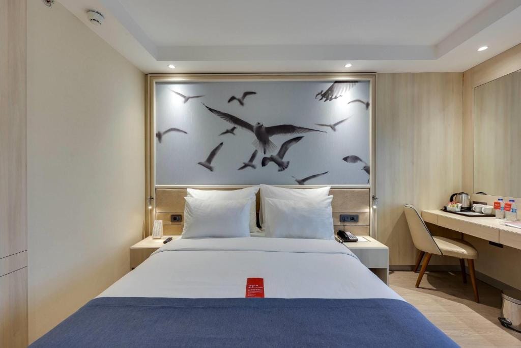 Ramada by Wyndham Istanbul Old City — 5