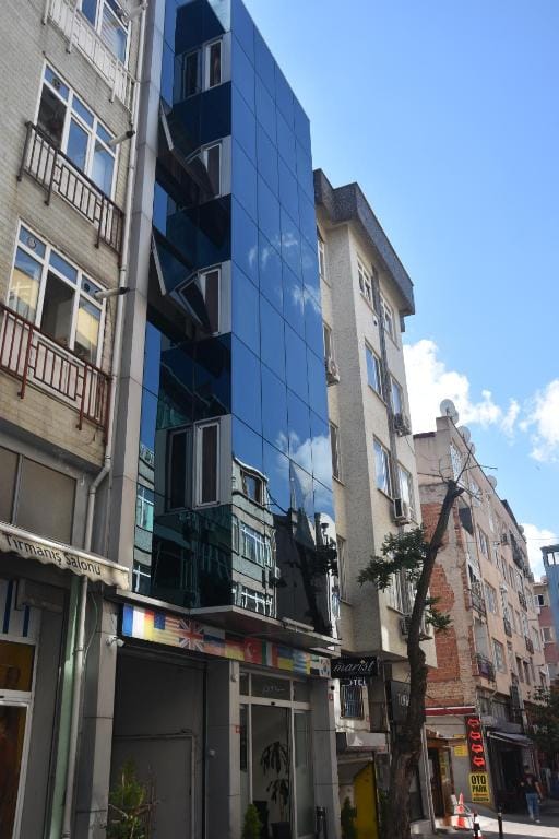 The Marist Hotel Kadikoy — 2