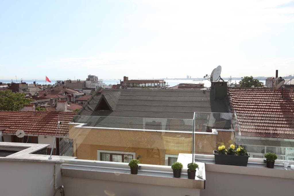 The Marist Hotel Kadikoy — 5