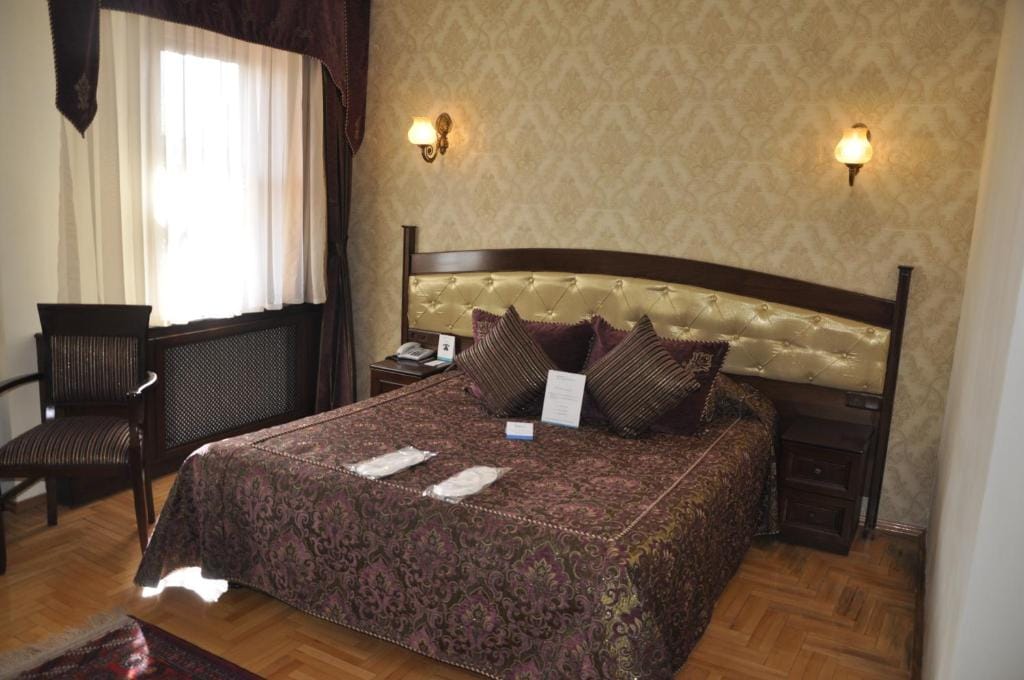 Turquhouse Hotel — 2