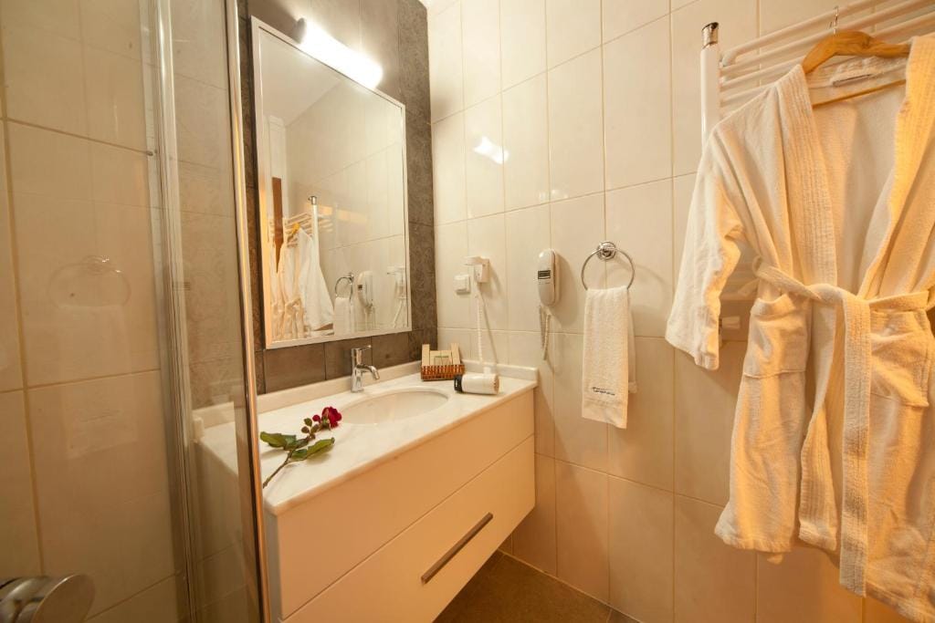 Turquhouse Hotel — 3