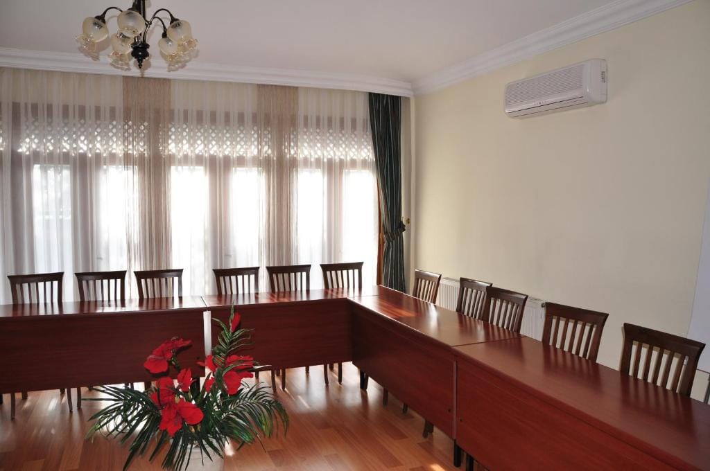 Turquhouse Hotel — 4