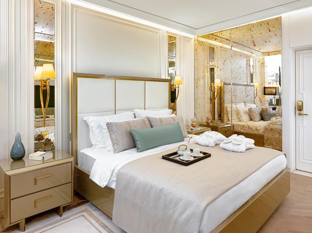 Ulus G Residences — 2