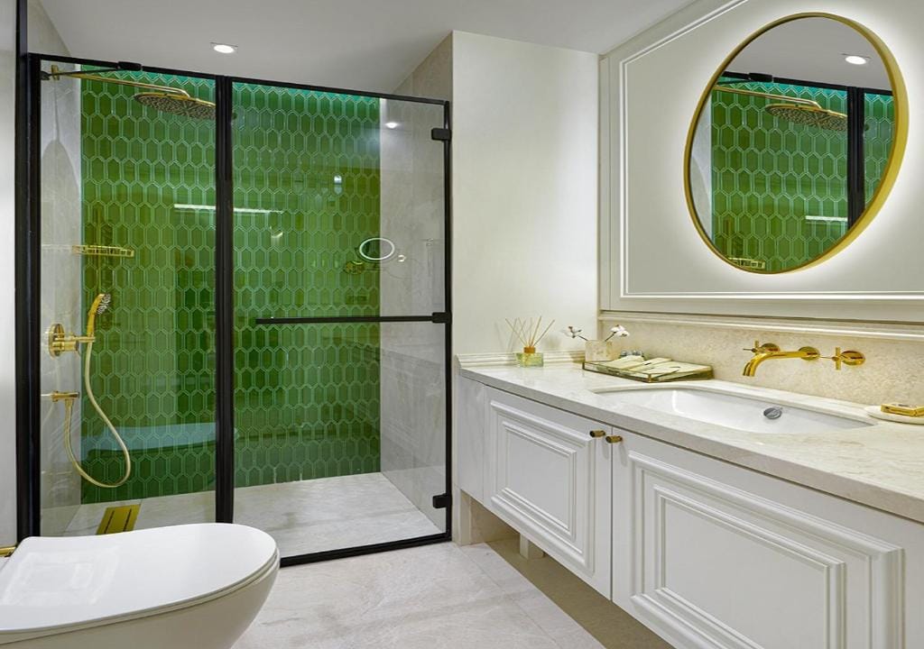 Ulus G Residences — 3