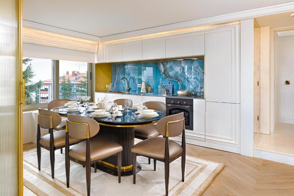 Ulus G Residences — 4