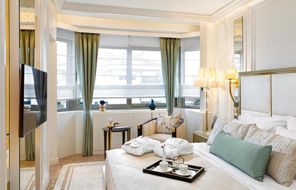 Ulus G Residences — 5