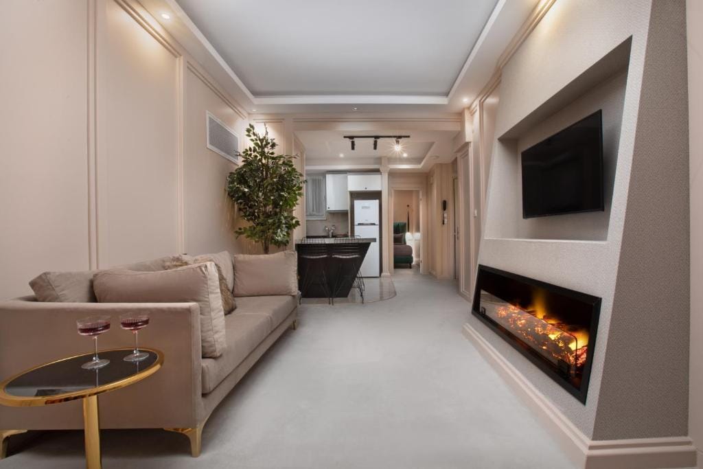 Walton Gardens Pera — 4