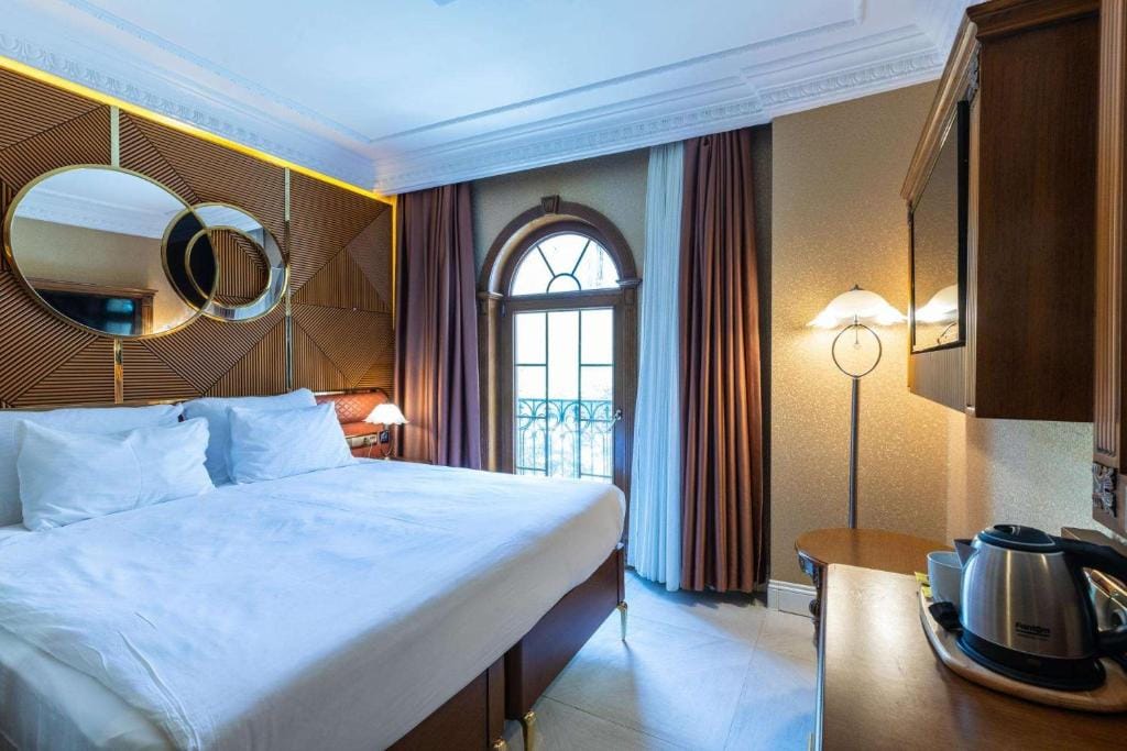Wyndham Istanbul Old City — 4