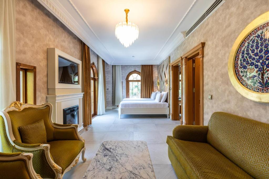 Wyndham Istanbul Old City — 5