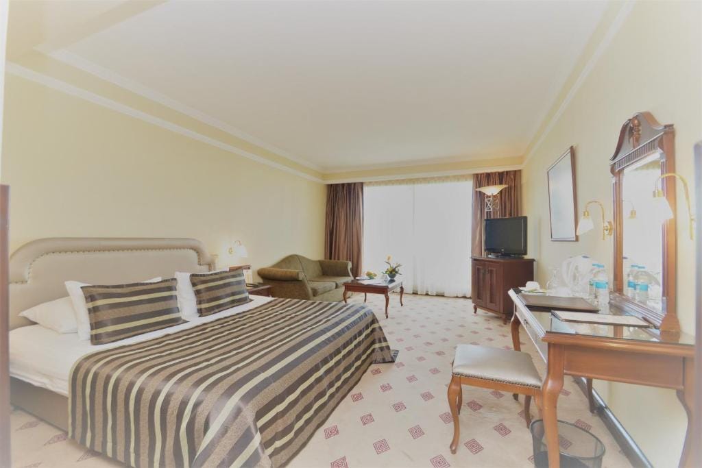 Karaca Hotel — 3