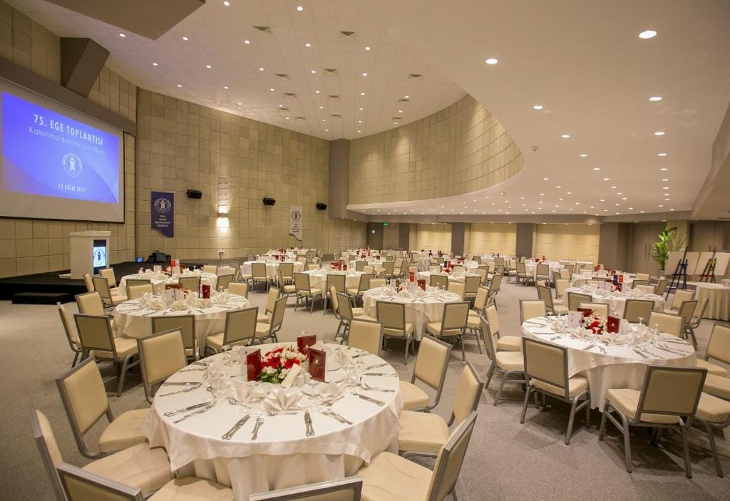 Karaca Hotel — 4