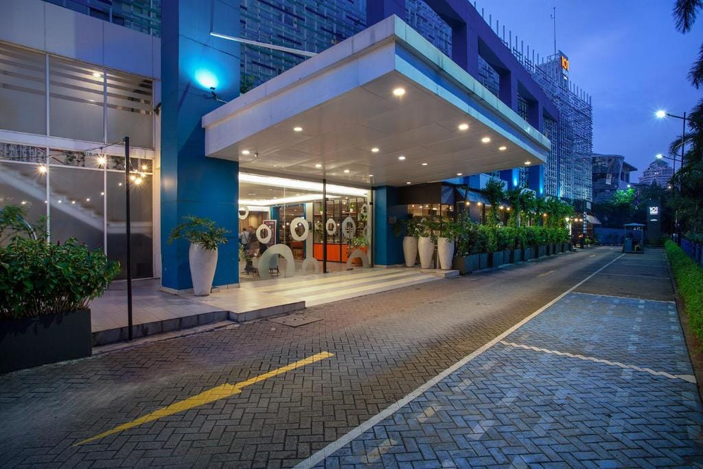 1O1 URBAN Jakarta Kelapa Gading — 5