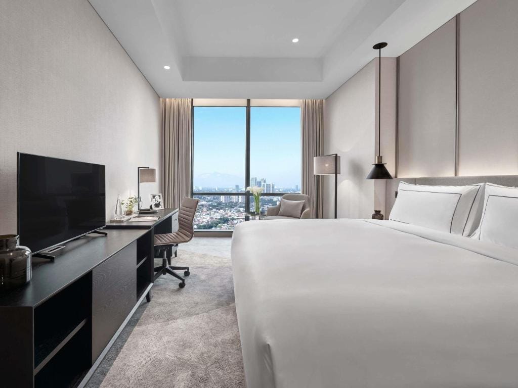 25hours Hotel Jakarta The Oddbird — 3