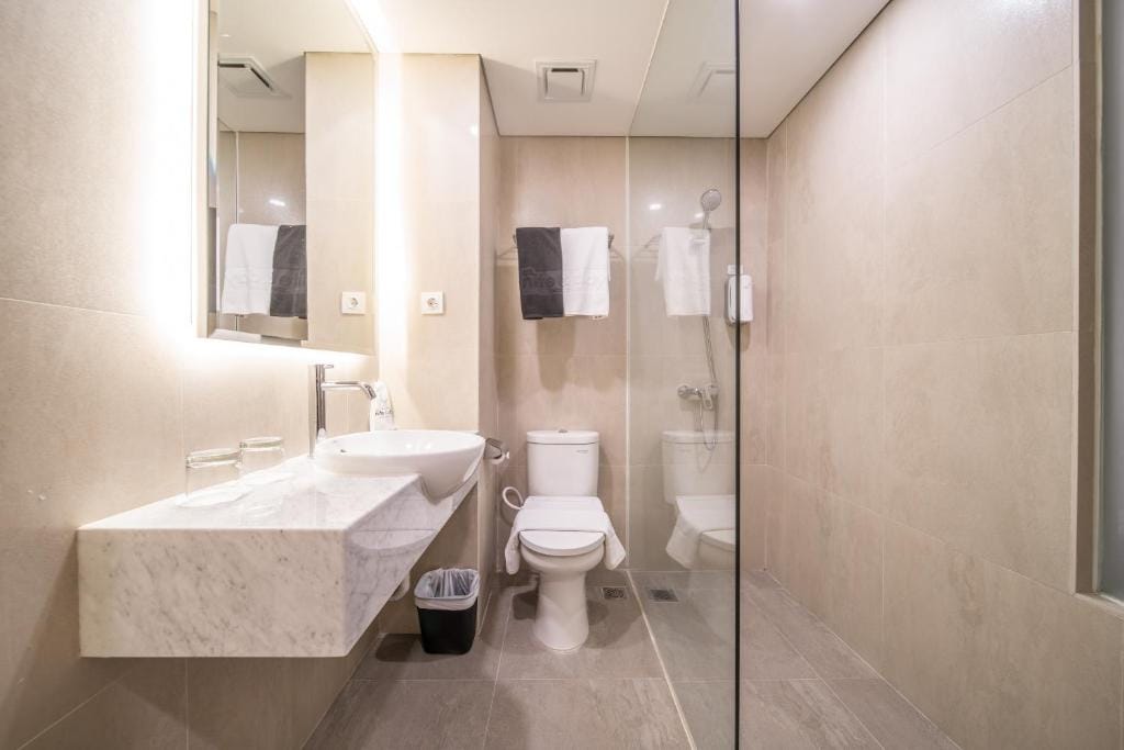 All Nite & Day Hotel - Kebon Jeruk by ARTOTEL Group — 3