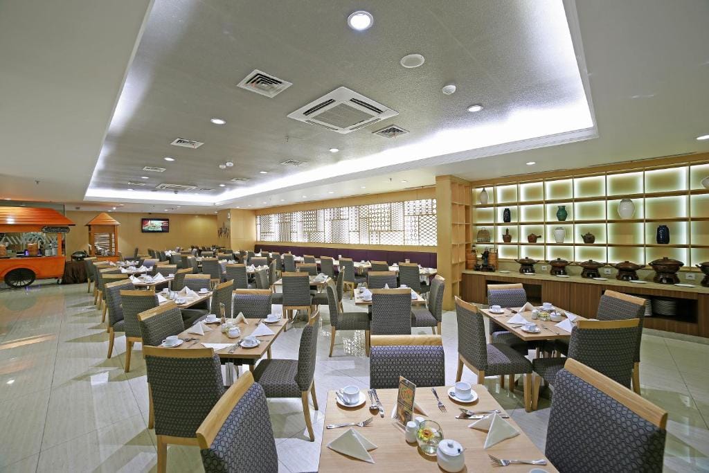 All Sedayu Hotel Kelapa Gading — 2