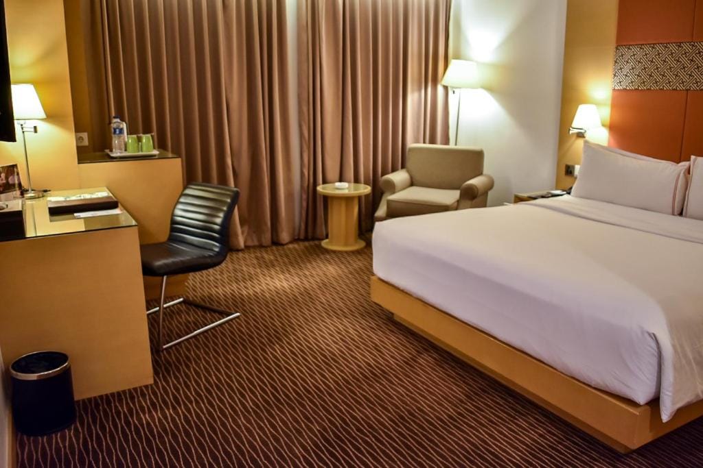 All Sedayu Hotel Kelapa Gading — 4