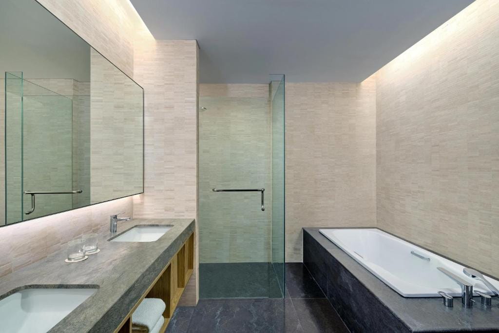 Aloft by Marriott South Jakarta — 3