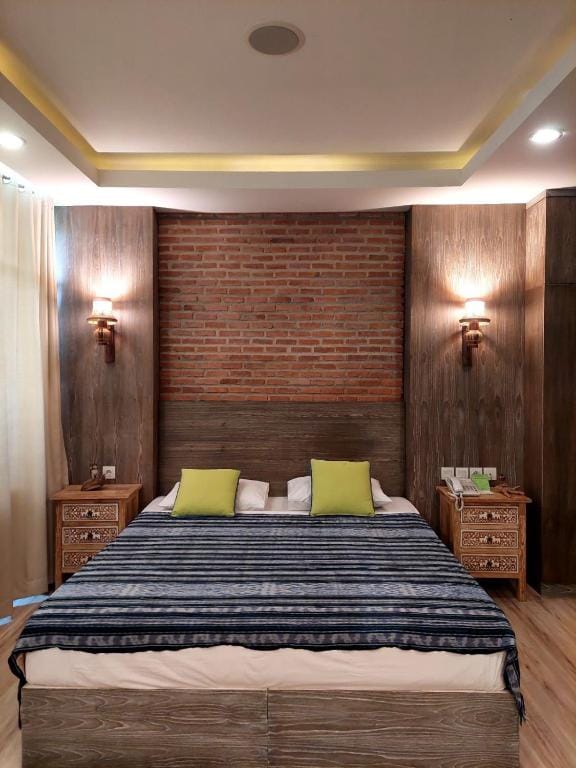 Apartemen Senayan — 2