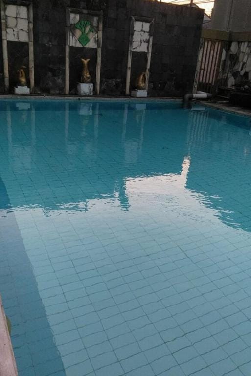 Apartemen Senayan — 4