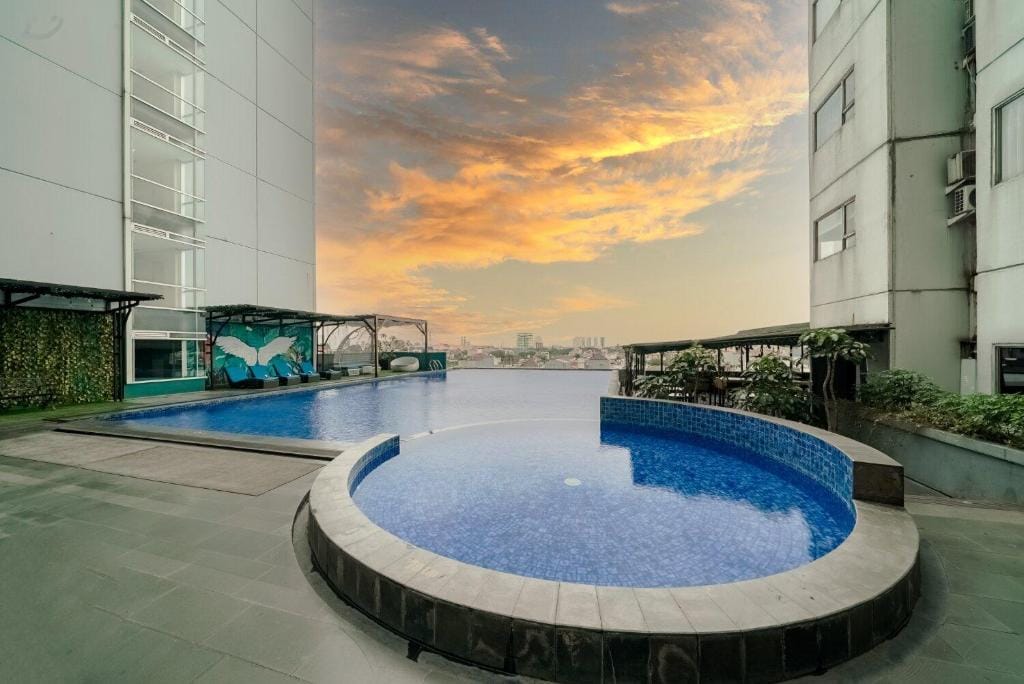 ASTON Pluit Hotel & Residence — 2