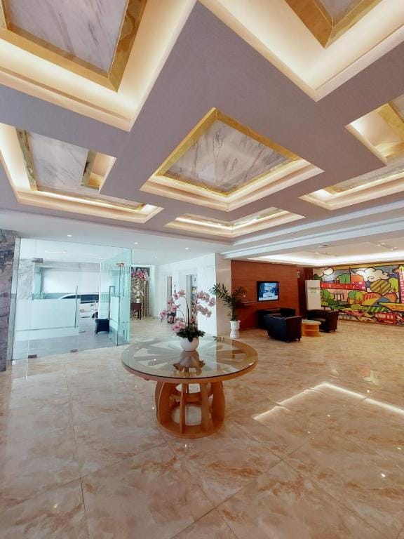 Asyana Pemuda Jakarta — 5