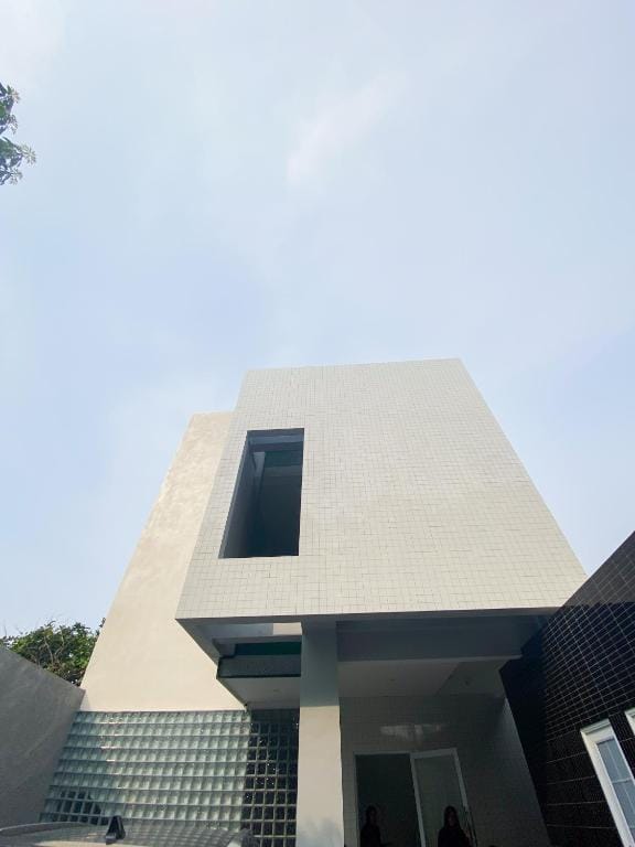 Behomy Yume Residence — 1