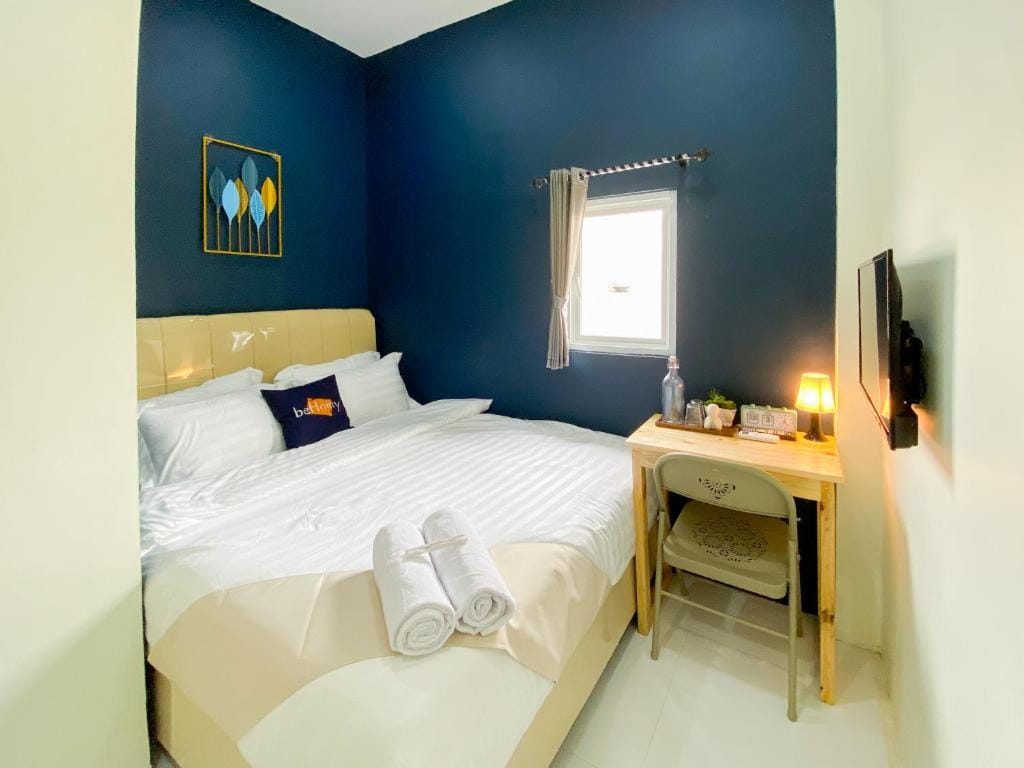 Behomy Yume Residence — 2