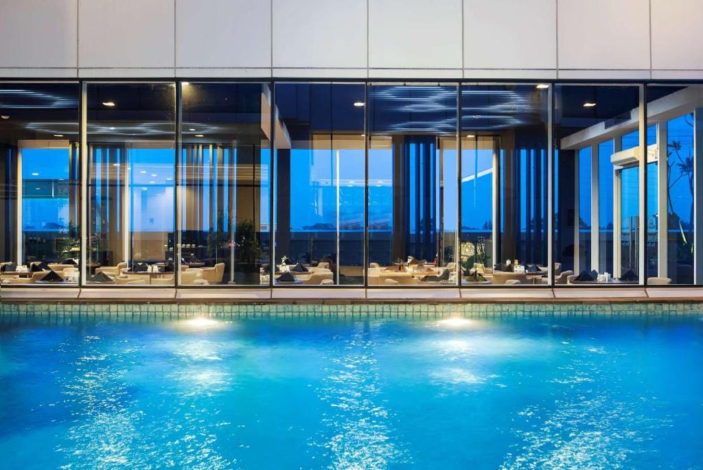 Best Western Premier The Hive — 4