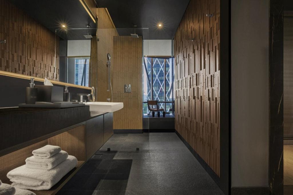 Discovery SCBD Jakarta — 3