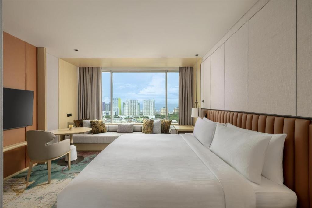 DoubleTree by Hilton Jakarta Kemayoran — 2